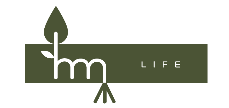 logo hm life